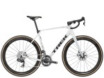 2027 Trek Domane Slr 9 Axs 1X Gen 5 - Mother Of Pearl silver Marble - XL