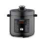Kenwood 6LT Multicooker Black