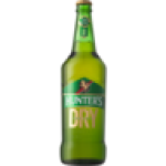 Dry Cider Bottle 660ML