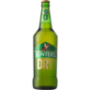 Dry Cider Bottle 660ML