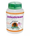 Willow Intesticlean 90 Capsules