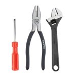Fragram 3 Piece Hand Tool Kit TOOS1509