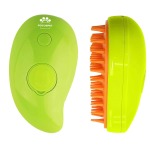 Focuspet 3-IN-1 Pet Steam Grooming Brush