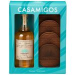 Reposado Coaster Gift Pack