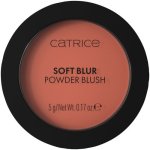 Catrice Soft Blur Powder Blush 030 Cinnamon Sugar 5G
