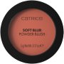 Catrice Soft Blur Powder Blush 030 Cinnamon Sugar 5g