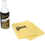 Pump Polish And Cloth