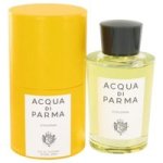 Acqua Di Parma Colonia Eau De Cologne Spray By Acqua Di Parma - 177 Ml Eau De Cologne Spray