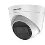 Hikvision Eco 4MP Dome 2.8MM Lens Up To 30M Ir Microphone Motion Detection Vca Only 12VDC POE 311316936