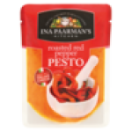 Roasted Red Pepper Pesto 125G
