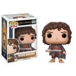 Funko Pop Lord Of The Rings: Frodo Baggins