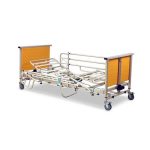 Bed Hospital Electric FS323WMF3 - At A Discount