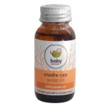 Babynature Natural Cradle Cap 50ML