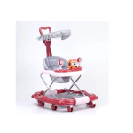 Ashcomonline 2-IN-1 Walker