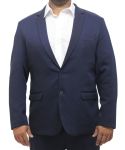Mens SUIT JACKET - 60 Navy