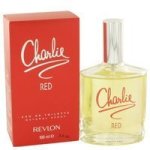 Charlie Red Eau De Toilette Spray By Revlon - 100 Ml Eau De Toilette Spray