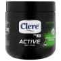 Clere Active Body Cream Hydrating Glycerine 450ML