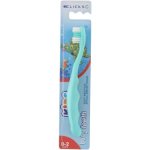 Kids Manual Toothbrush 0-2 Years