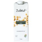 T - Unsweetened Macadamia Milk 1 Litre