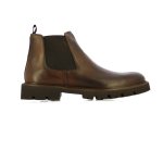 Meridian Chelsea Boot -brown