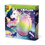Hatching Unicorns - Box Damaged