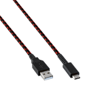 Charging Cable For Switch