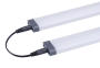 Bright Star Lighting Under Counter Light 10 5W Sensor 4000K 500MM