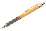 Rotring Tikky Mechanical Pencil Orange 0.5MM