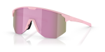 - Hero Small - Matte Powder Pink brown-rose Multicolor