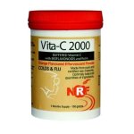 Vita-c 2000 Orange Powder 150G