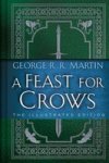A Feast For Crows Hardcover Illustrated Edition