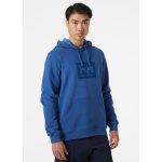 Men's Hh Box Hoodie - 636 Azurite XL