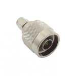 Sma-female To N-male Connector