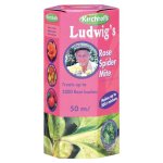 Ludwig's Rose Spider Mite - 50ML