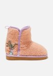 Cotton On Licensed Stevie Slipper Boot - Lcn Wb Lola Bunny tropical Orange