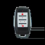 Paradox 4 Button Remote REM15 PA3711