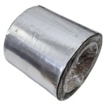 Self-adhesive Aluminium Dura Tape 150MM X 2.5M