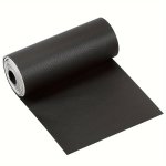 Faux Leather Repair Tape Kit 19.99X100.0 Cm Sofa Furniture Handbag Jacket Patch Adhesive