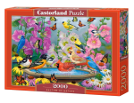 Rhythm Of Nature - 2000 Piece Puzzle