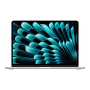 Apple MacBook Air 13.6-inch Retina Laptop - Apple M4 256GB SSD 16GB RAM MacOS Silver