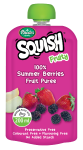 Baby Food Summer Berries 200 Ml
