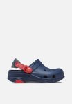 Crocs All Terrain Clog K - Navy