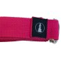 Yoga Strap - Cotton - Cotton Yoga Strap - Pink