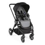 Best Friend - Stone - Stroller