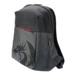 Redragon Walker Gaming Backpack 15" Laptop Bag- Black