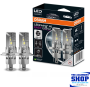 LED H4 Replacement Driving Light H4/H19 Osram P43T