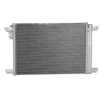 Volkswagen Golf Mk 7 1.2 1.4T 2.0T 2.0D A3 Aircon Radiator