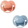 Tommee Tippee 2 Pack Latex Soother 6-18M