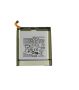 Replacement Battery For Samsung Galaxy S22 Plus