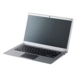 RCT N3350 Celeron 14 Notebook 4GB RAM 64GB SSD - PC Worx